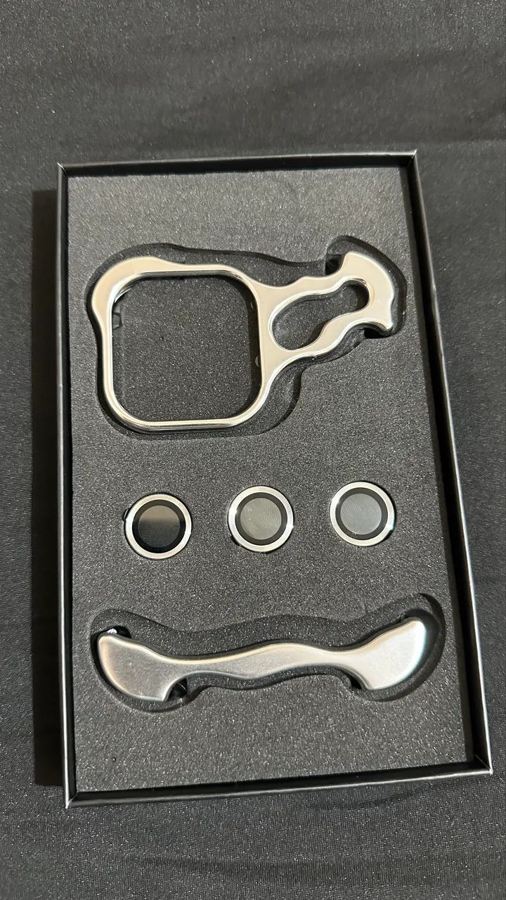 Capa iPhone 14 Pro Max  - Foto 3