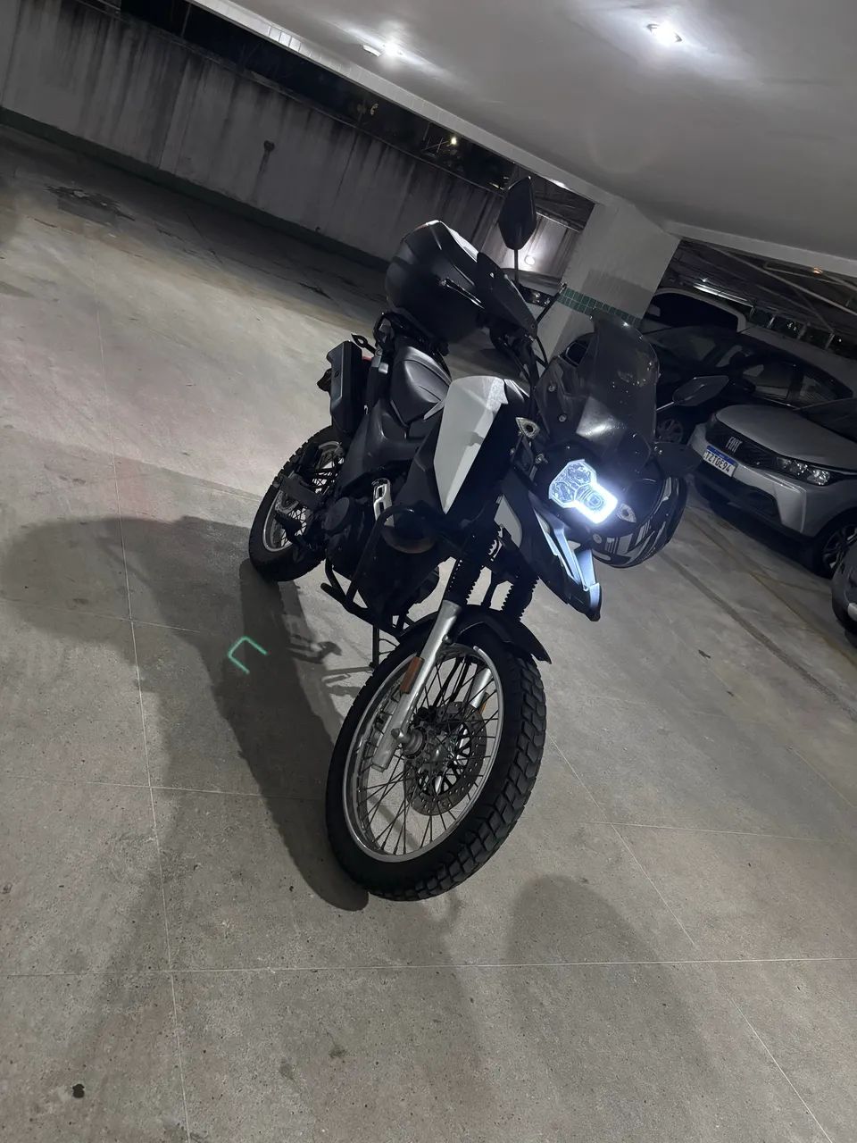 Moto Shi 175  - Foto 4