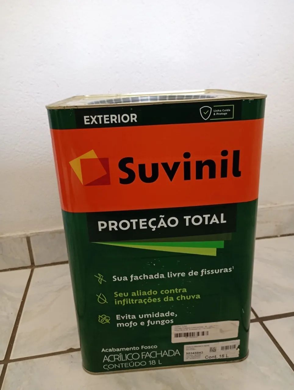 TINTA SUVINIL  - Foto 2