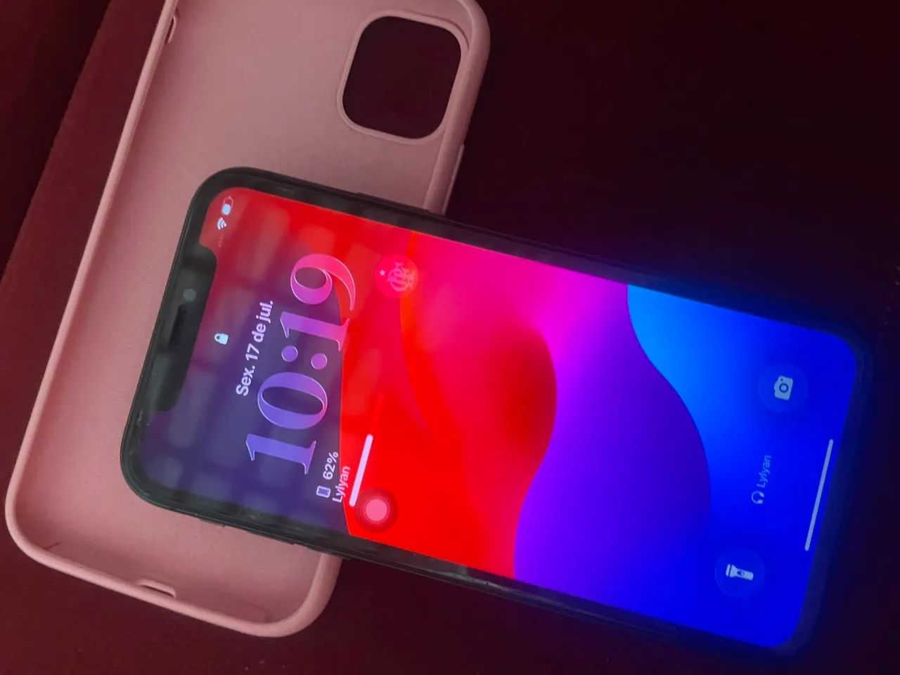 iPhone 11 - Foto 3