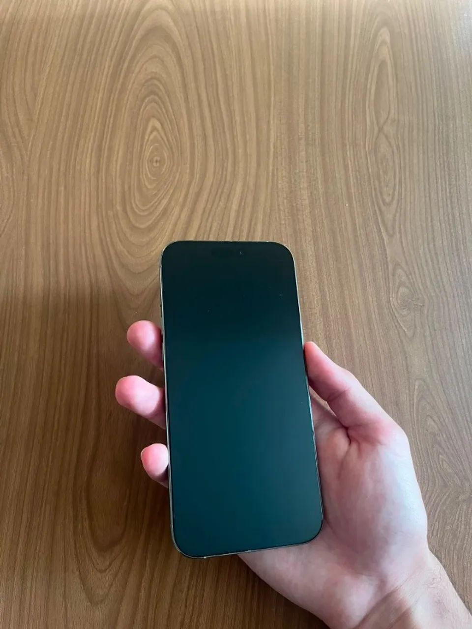 iphone 16 pro max - Foto 3
