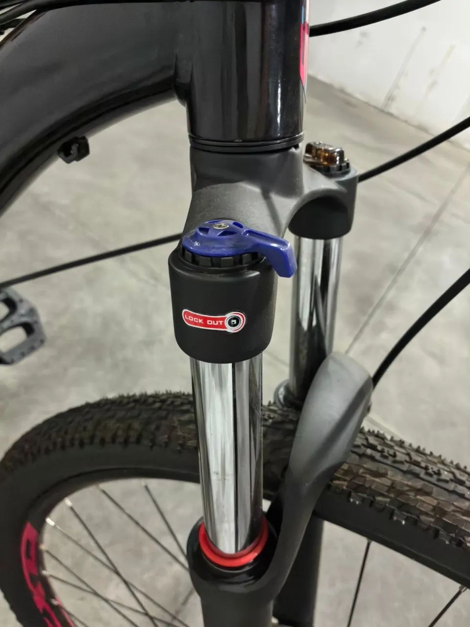 Bicicleta OX Aro 29  - Foto 2