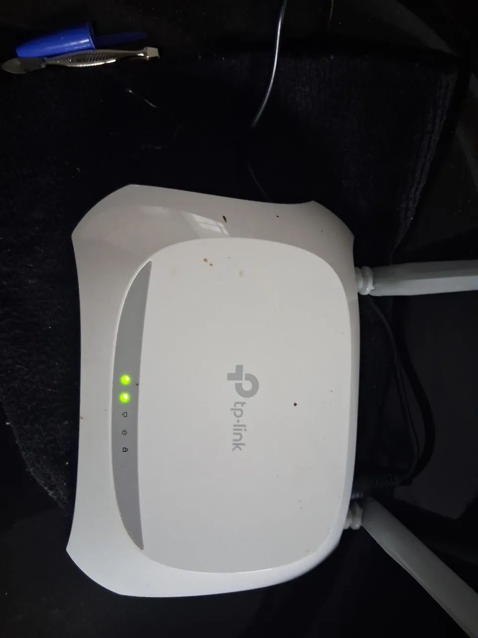 Roteador tp-link 