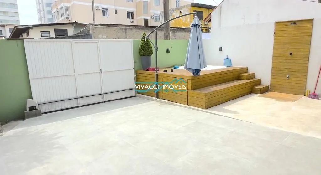 Casa à venda em Florianópolis, Balneário, com 4 quartos, com 150 m² - Foto 5