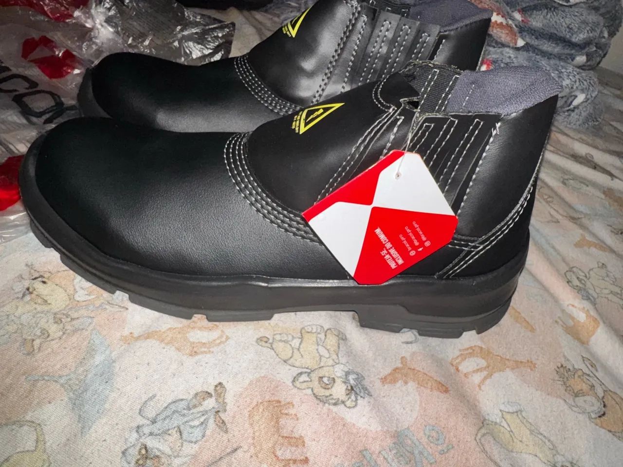 Botas