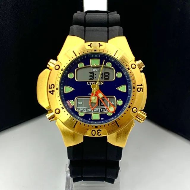 Relógio Citizen TW555