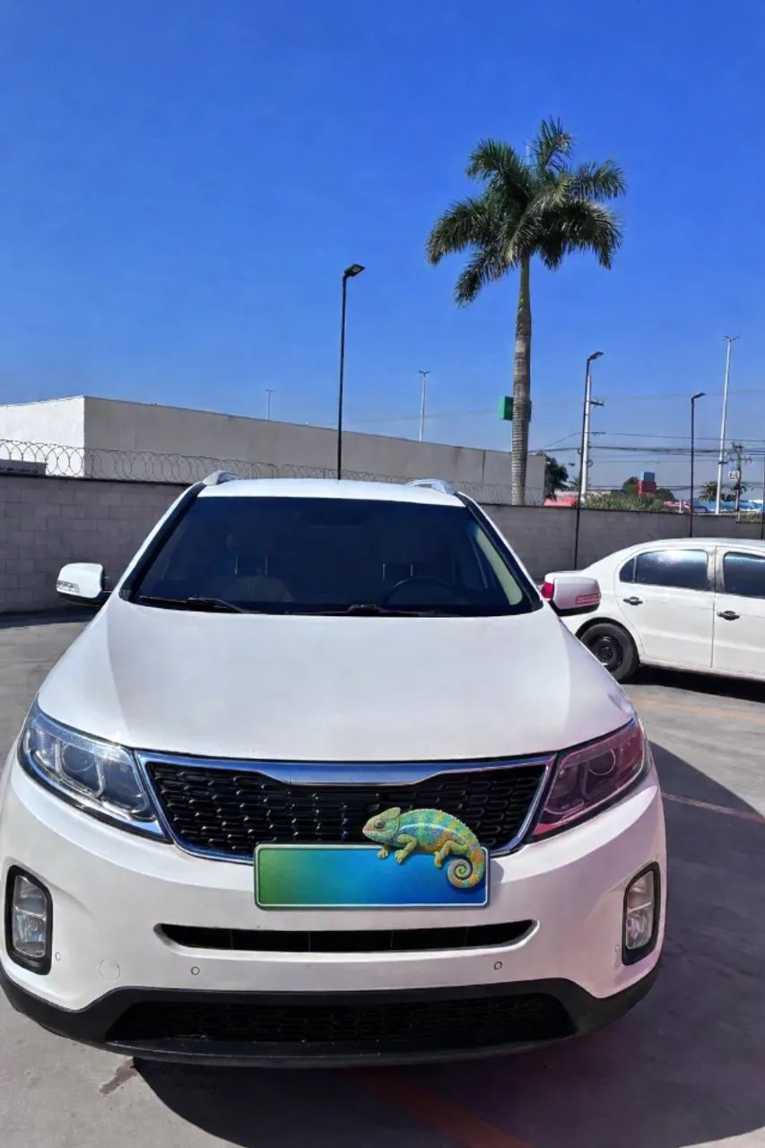 KIA Sorento 2015