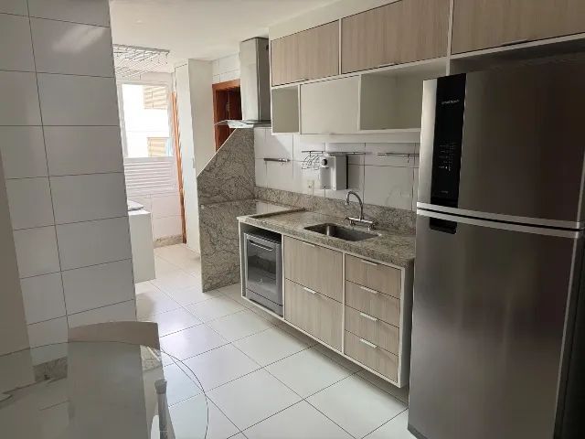 Apartamento 3 quartos na mata da praia - Foto 4