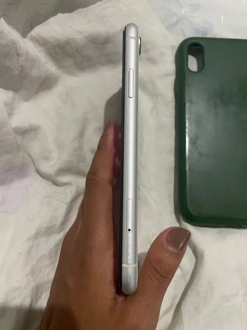 IPHONE XR  - Foto 4