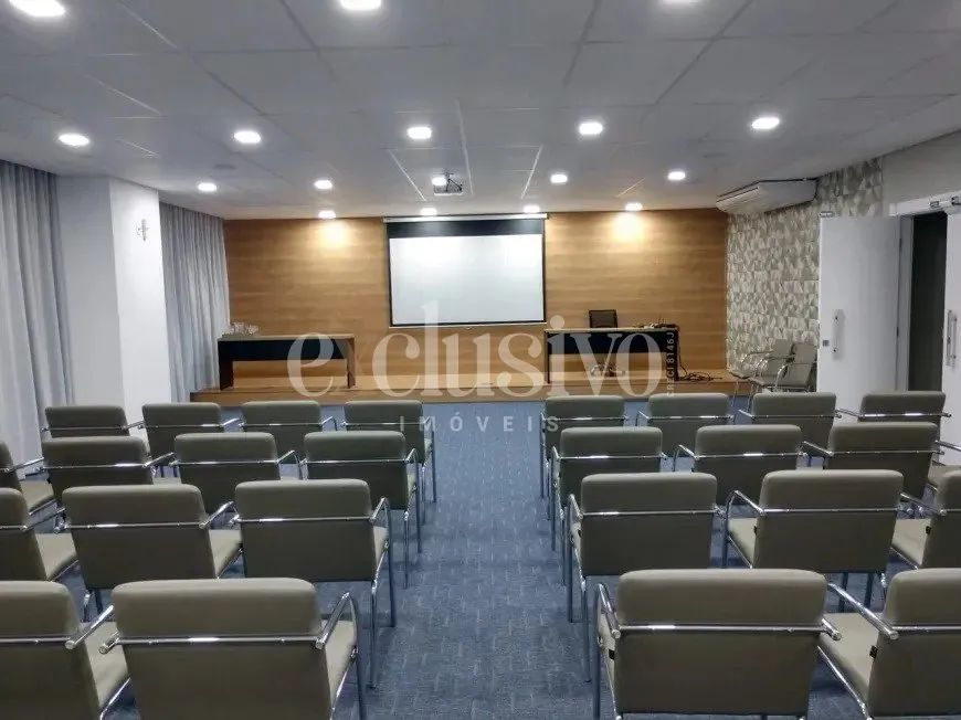 Sala Comercial à Venda no Globo Tower - Foto 5