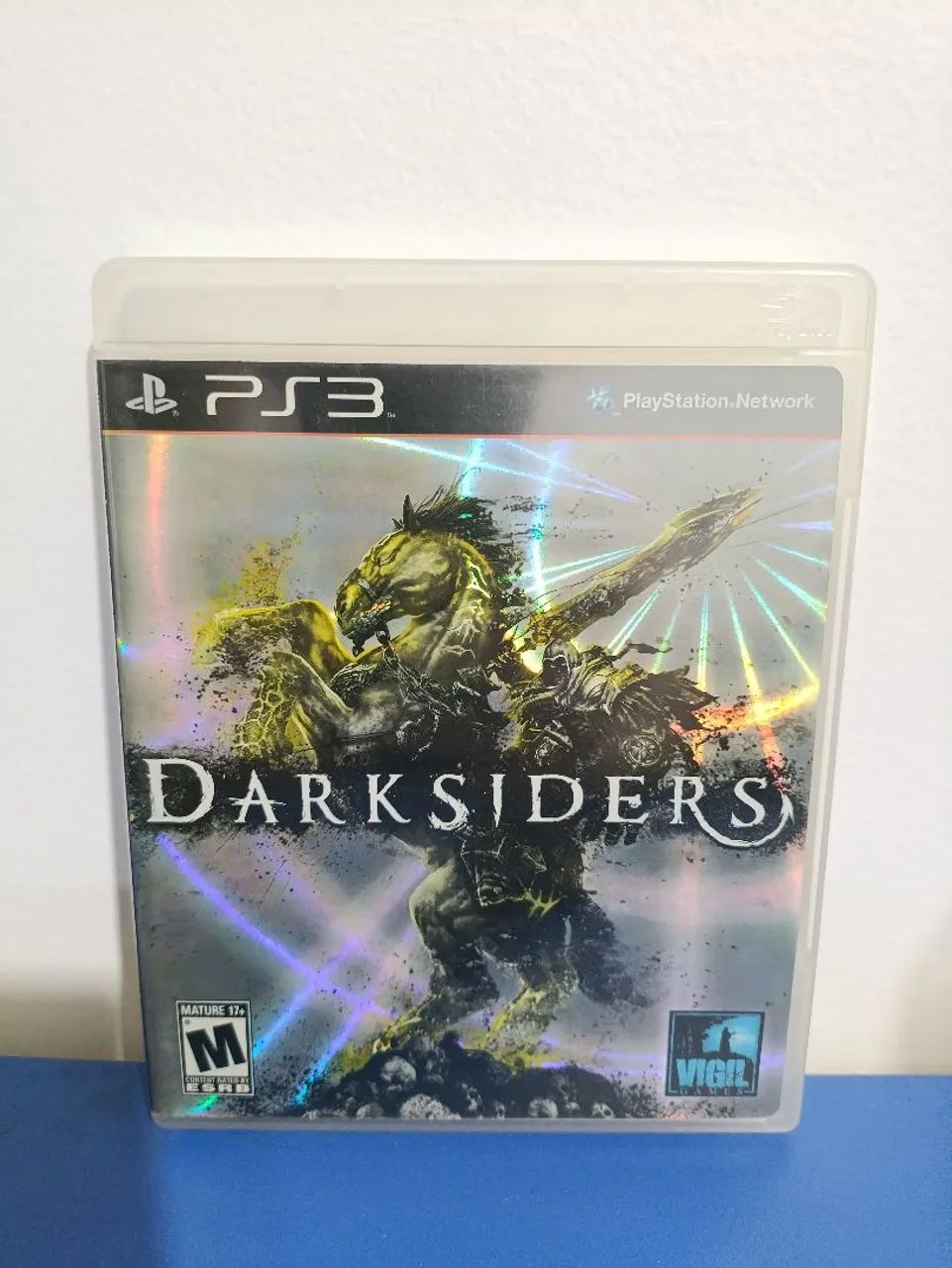Darksiders - PS3