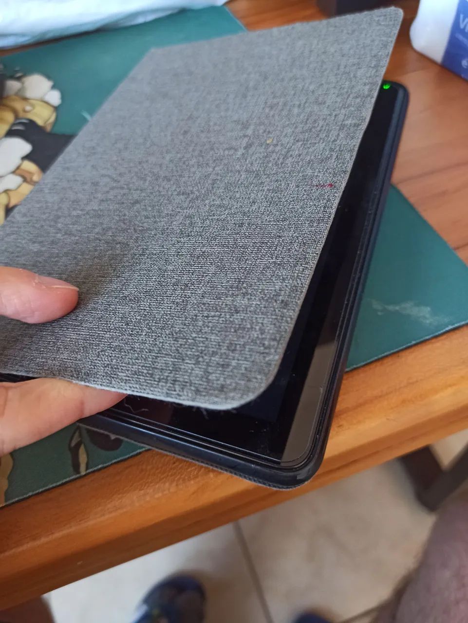 Tablet Fire HD 8 (10ª geração) - 32gb - Foto 2