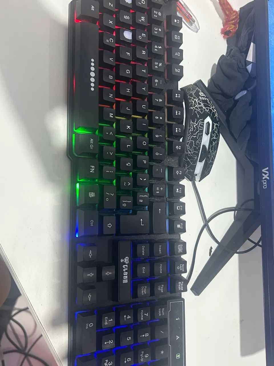 vendo pc gamer pra levar hoje!! - Foto 2