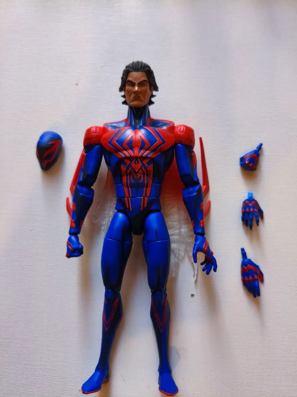 Marvel Legends gameverse  - Foto 2