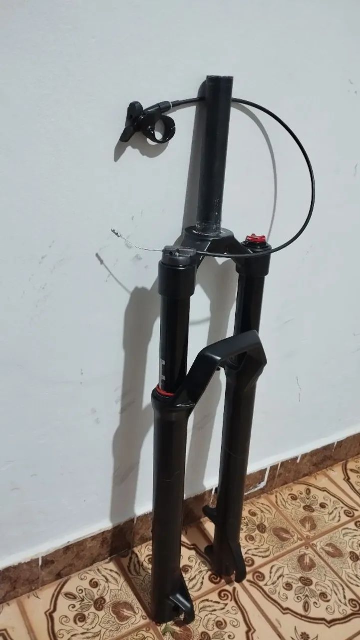Suspensão tsw quest a ar 29  - Foto 2