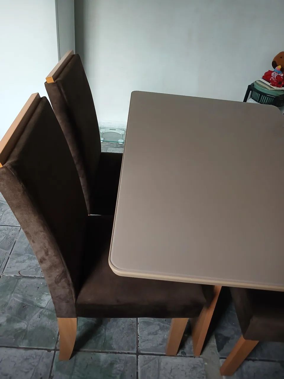 Vende-se Mesa  - Foto 2
