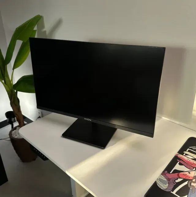 Monitor Arzopa M1RC 27? 180Hz QHD 2K - Foto 3