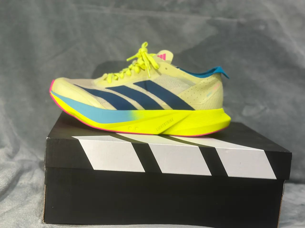 Tennis adidas novo original