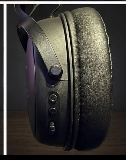 Headset Mchose V9 Pro  - Foto 4