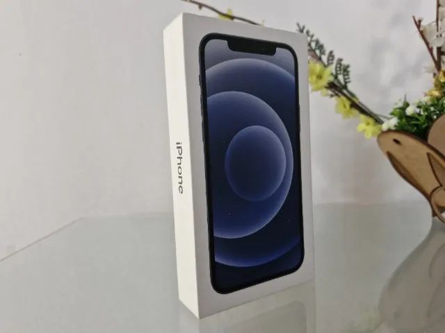 iPhone 12 (Vendo/Troco) - Foto 2