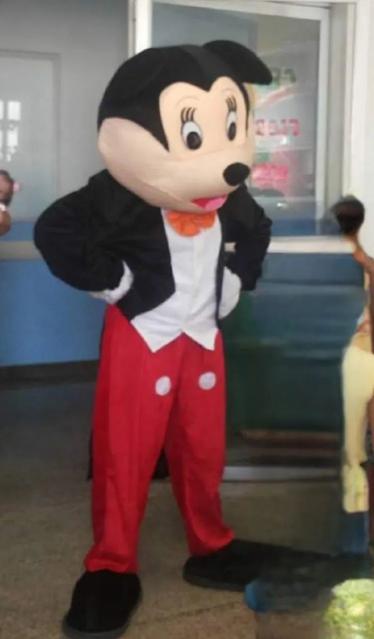 Vendo todo meu acervo com mais de 70 de fantasias 1