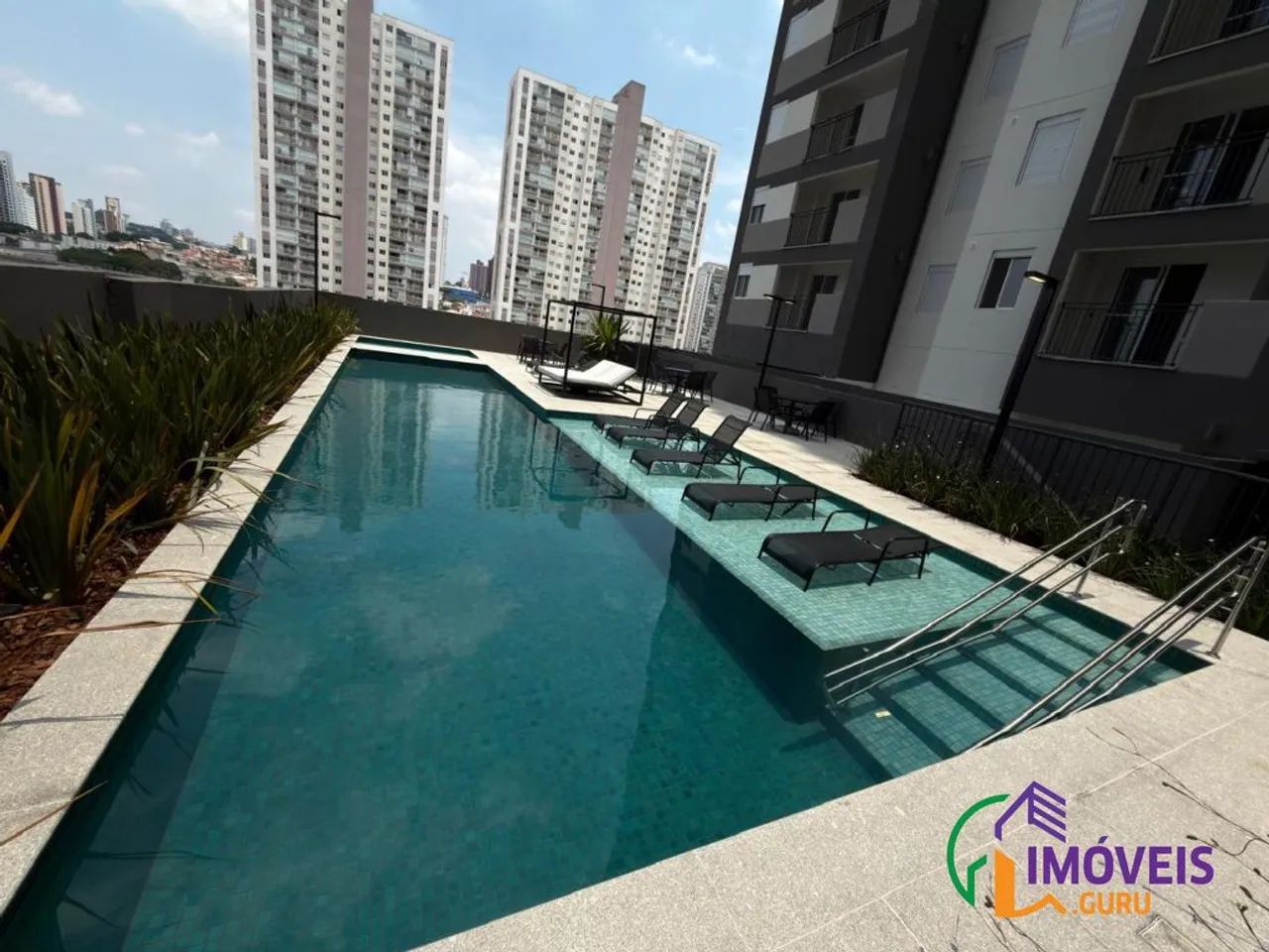 APARTAMENTO - VILA PRUDENTE - SP - Foto 4