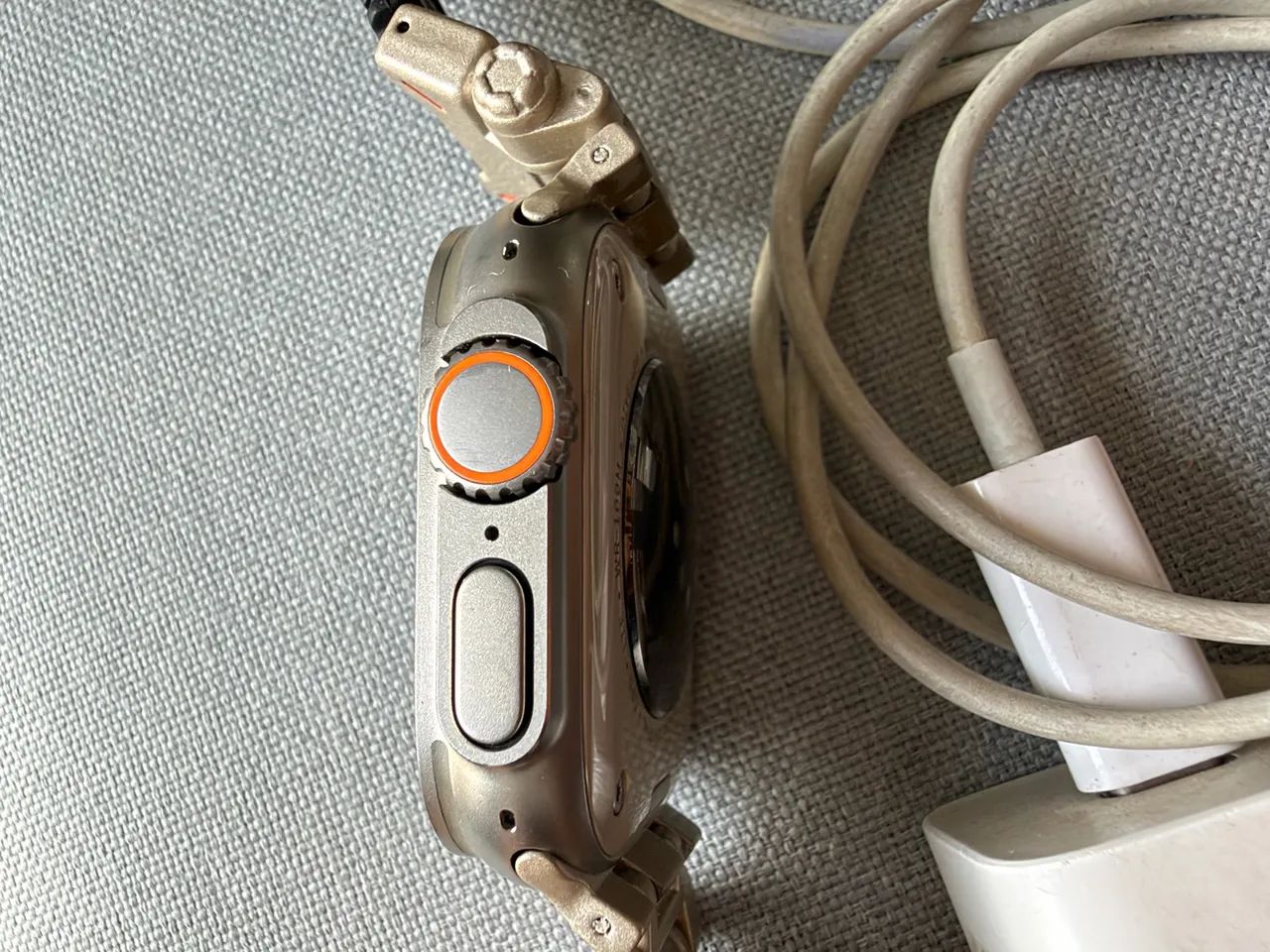 Vendo Apple Watch  - Foto 5