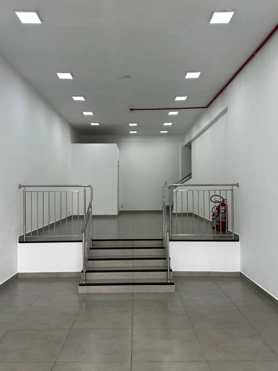 Sala Comercial, Foz do Iguaçu, Centro, 210m² - Foto 4