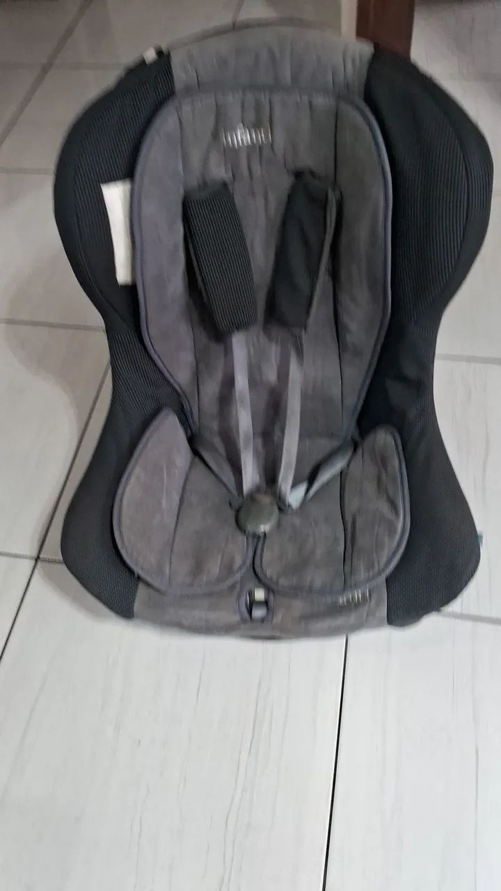 Cadeira de bebê para carro