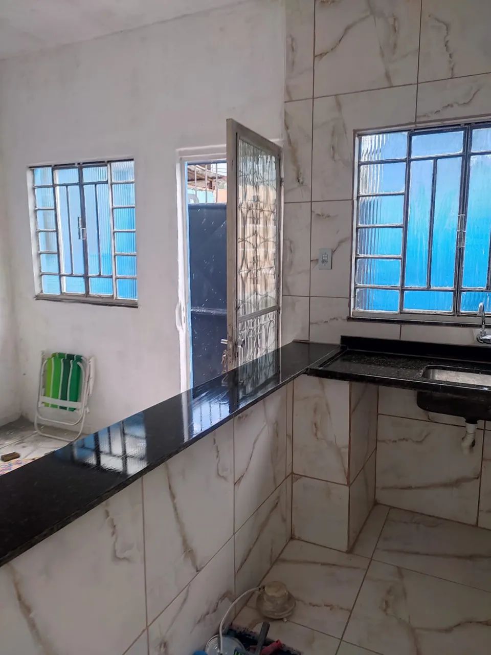 Foto - Duque de Caxias - Vila Bonança