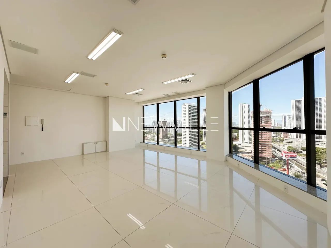 Sala comercial para locação no Edifício Vicente do Rego Monteiro, em Boa Viagem | Recife - Foto 5