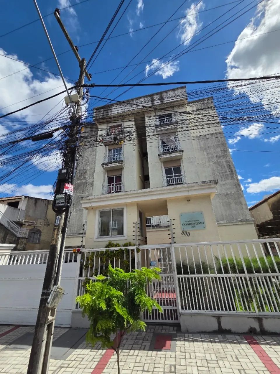 Alugo apartamento no Antônio Bezerra  - Foto 4
