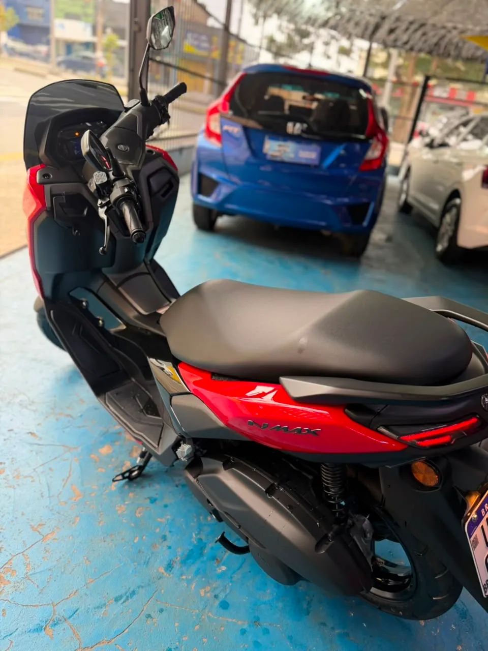 Nmax 2026 - Foto 5
