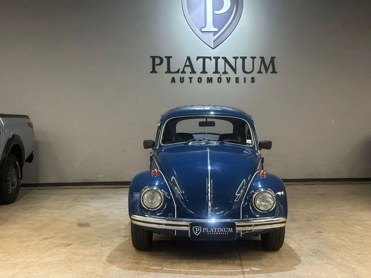 Volkswagen Fusca 1300 1981 - Foto 4