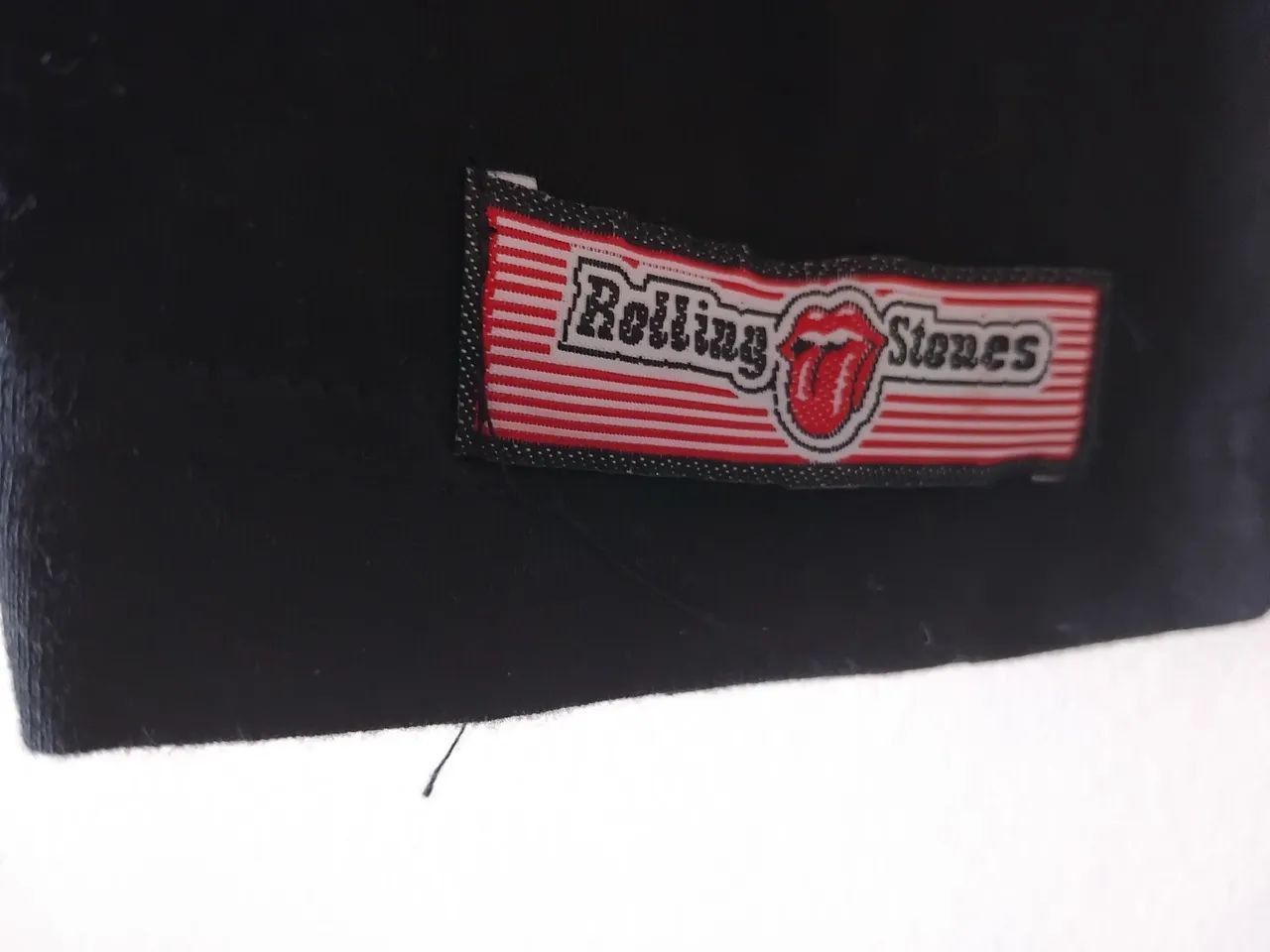 Camiseta Rolling Stones - Foto 3