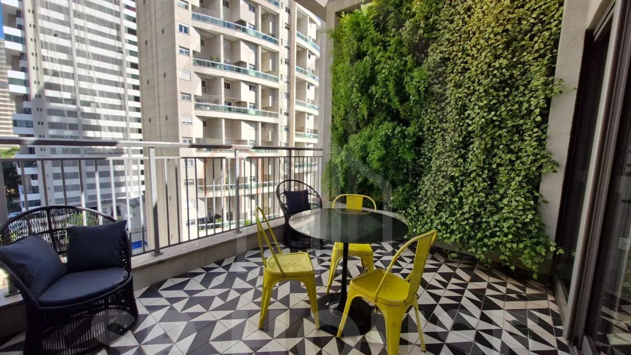 Apartamento à venda no Ayla Moema - 35 m²! - Foto 2