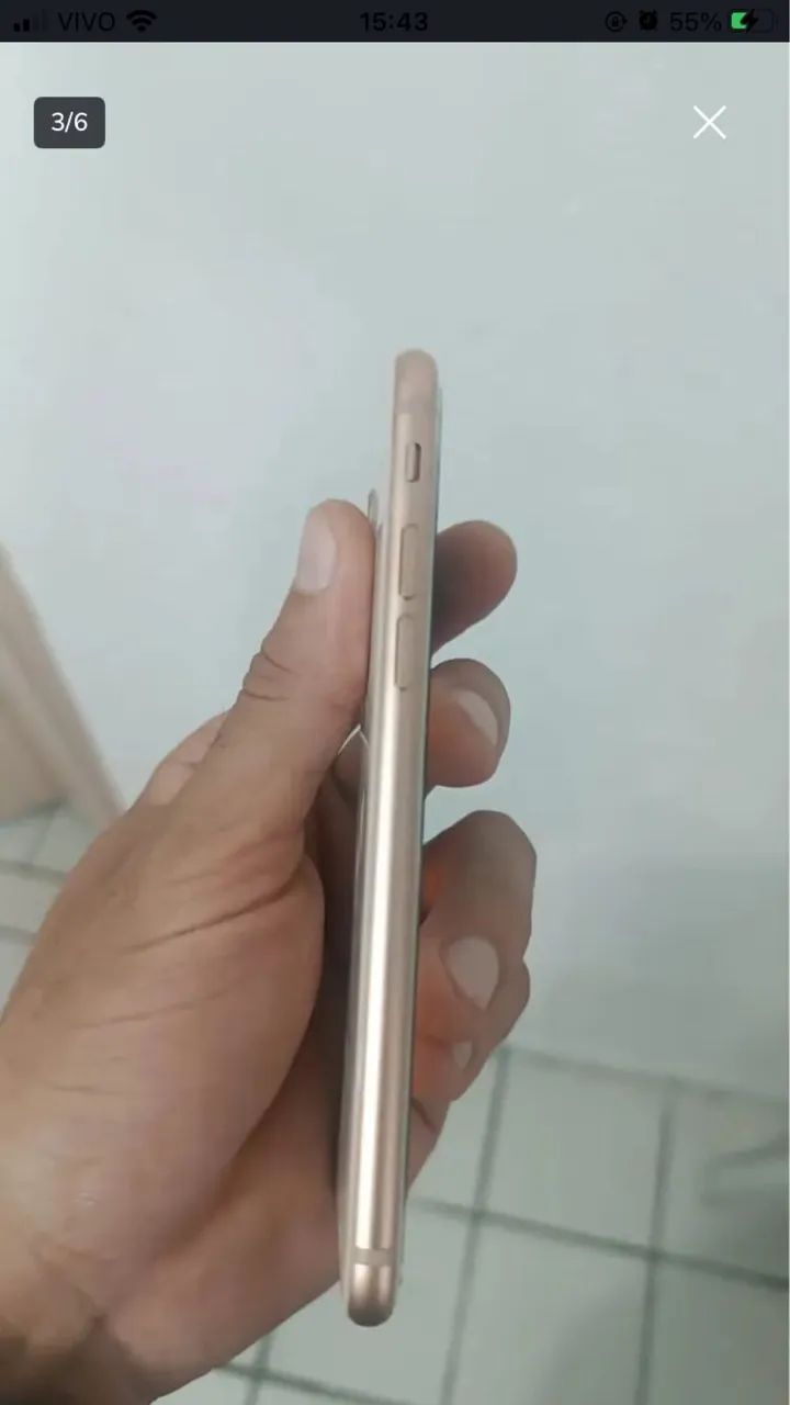 iPhone 8 64G - Foto 4