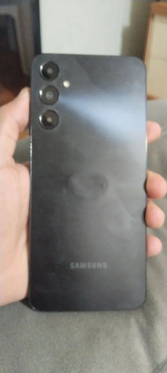 Vendo Samsung Galaxy A05s perfeito estado 