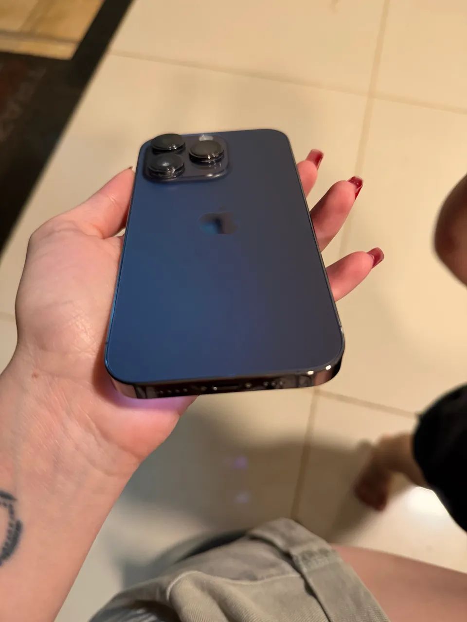 iPhone 14 Pro  - Foto 4