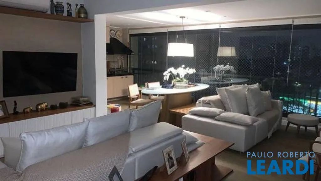 APARTAMENTO - VILA OLÍMPIA - SP - Foto 2