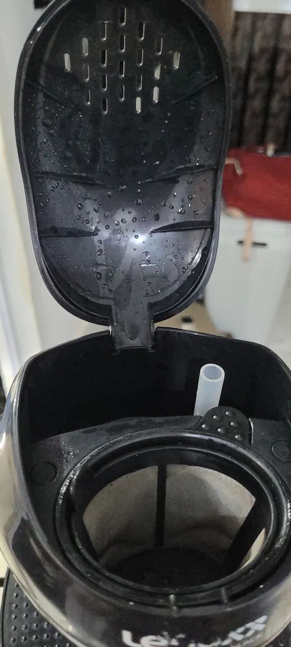 Mini cafeteira 