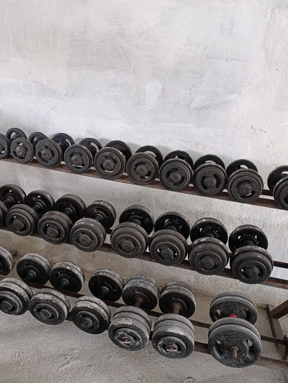 Academia de musculação completa  - Foto 2