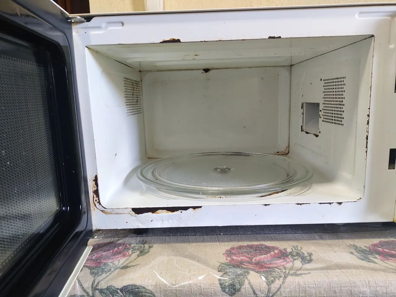 Microondas Philco 31L - Foto 4