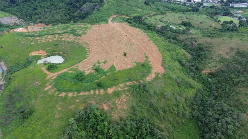 Chácara de 2.000m² em Timbuí a 900m do Centro - Foto 5