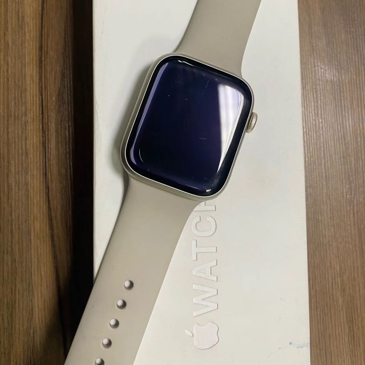 Apple Watch series 7