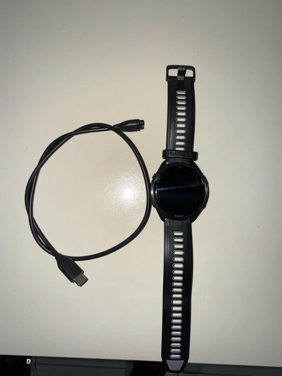 Garmin Forerunner 965