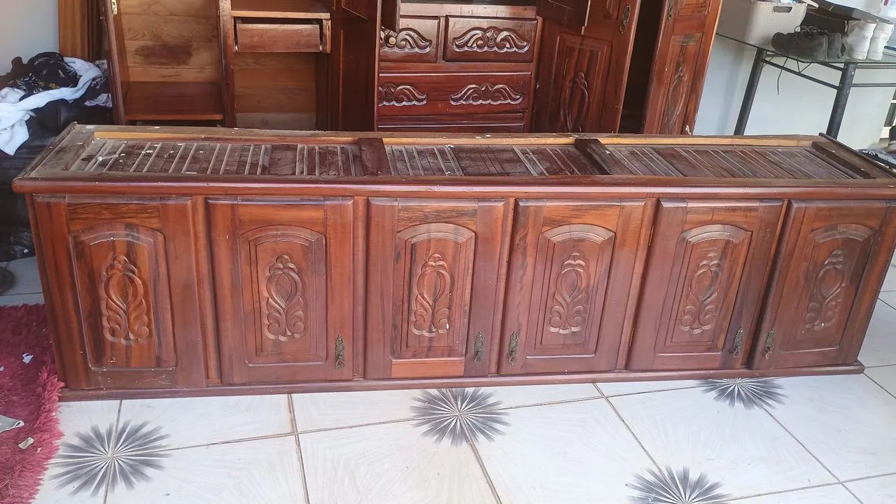 Guarda Roupa casal  - Foto 2