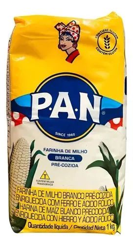 Harina Pan