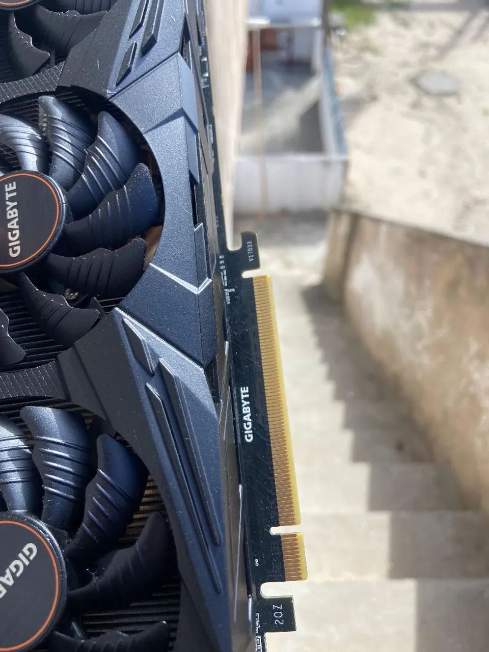 GTX 1080Ti 11Gb Gigabyte  - Foto 2