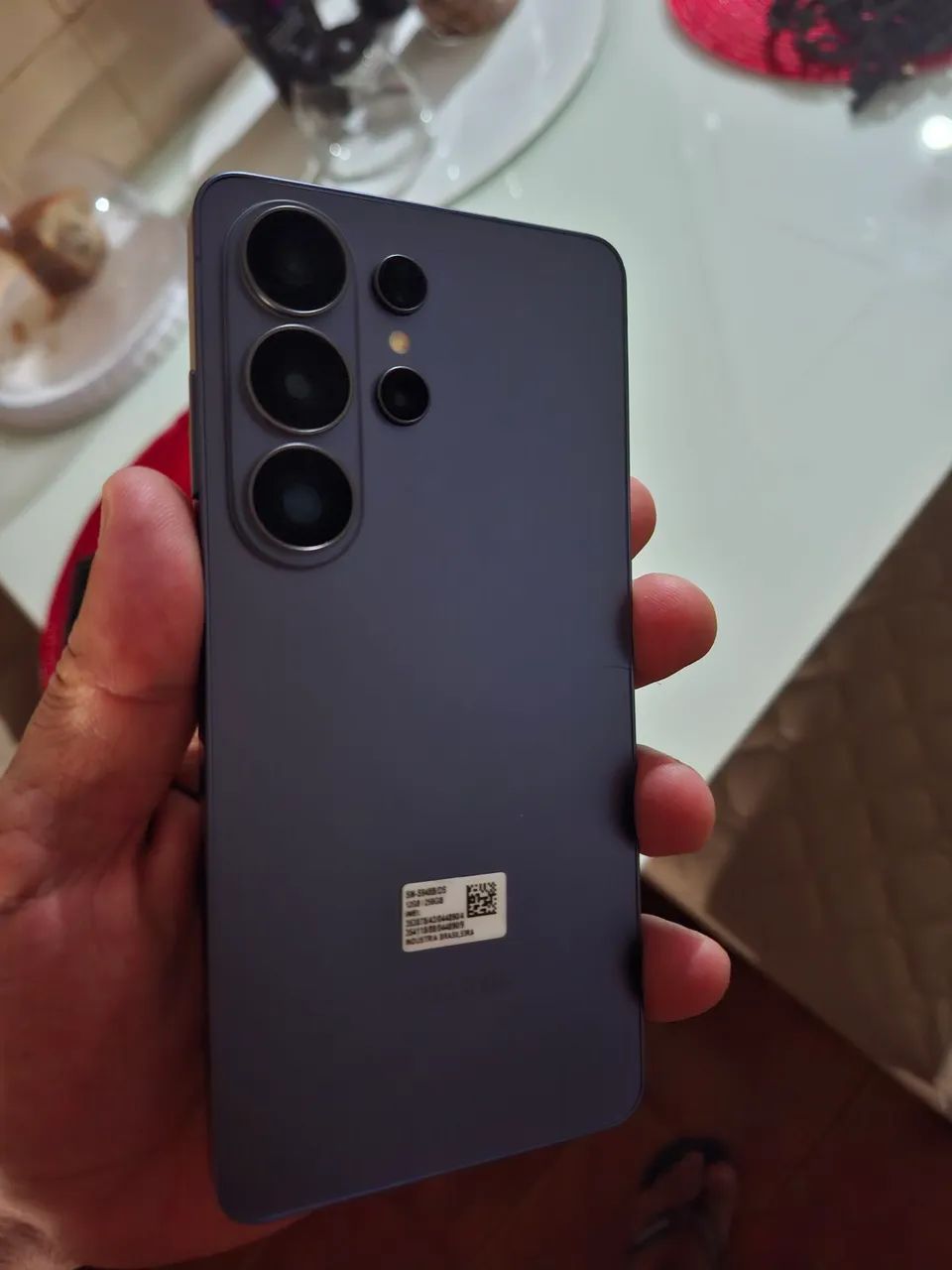 S26 ultra 256 - Foto 3